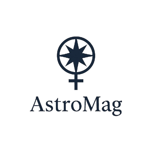 AstroMag logo Astrology